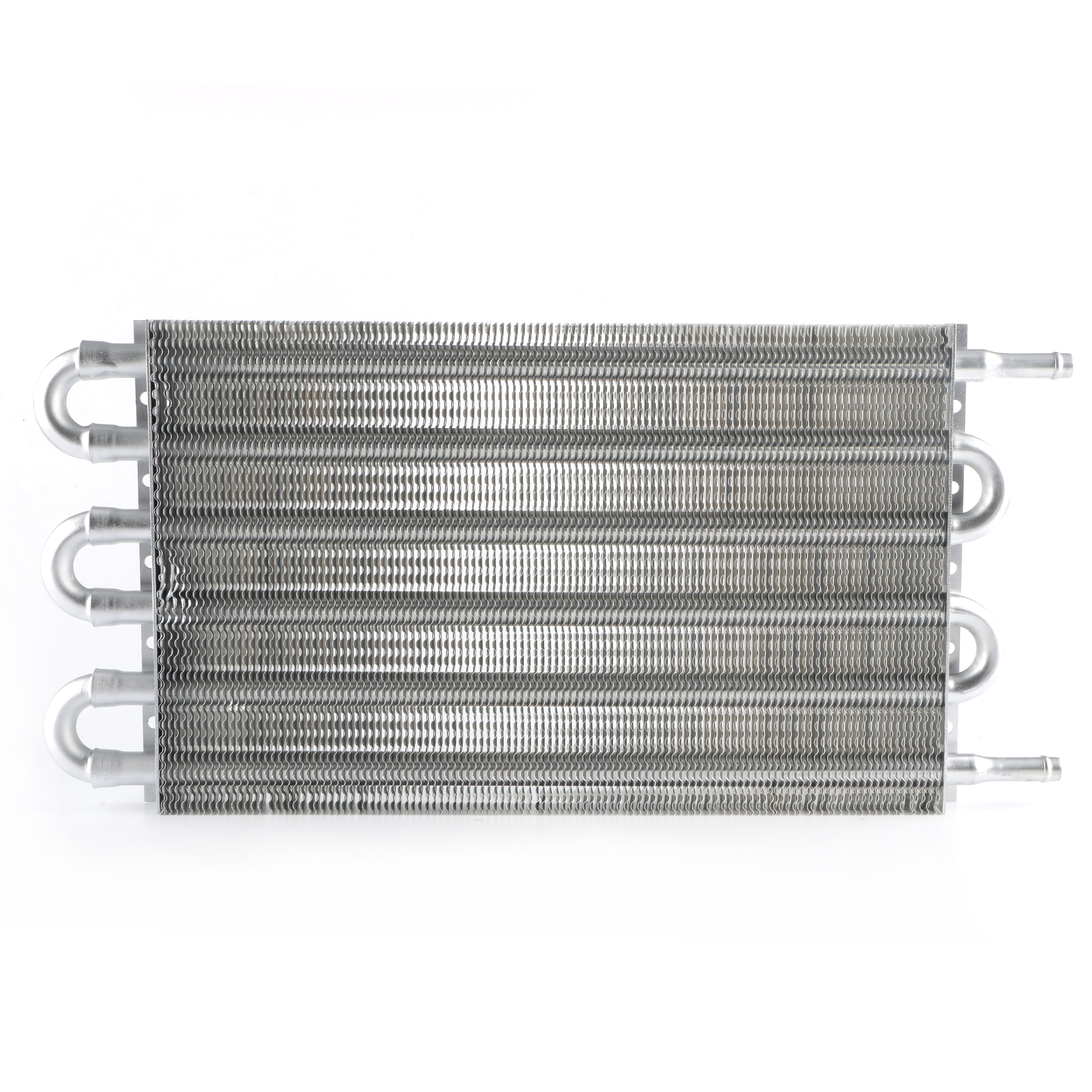 Universal Accessories for Automobile Modification Automotive Air Conditioning Tube Condenser 6-Row Automotive Condenser