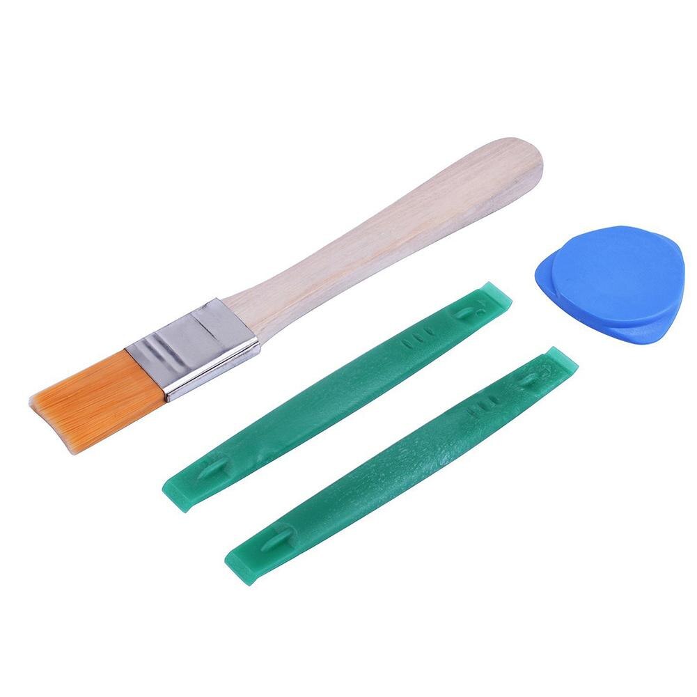 Game T6 T8H T10H Schroevendraaier Reparatie Tool Kit Voor Xbox One/360 Controller/PS3/PS4