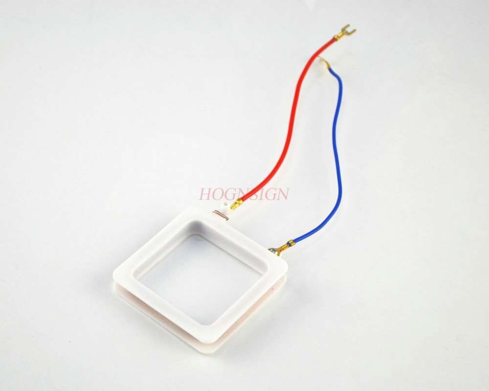 physical experiment equipment for Physics experiment electromagnetic experiment square coil square coil