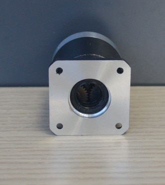 Top NEMA 17 Planetary Gearbox Nema17 Ratio 10:1 Rated Torque 3.5N.m Nema17 Stepper Motor Gearbox