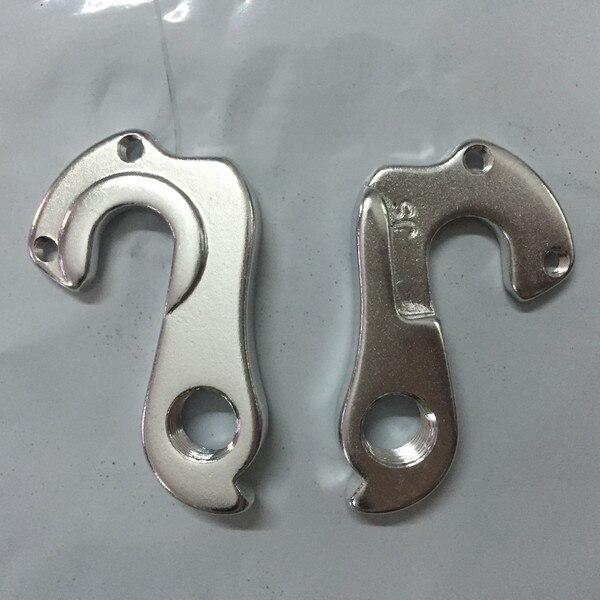 Vxm 1-20 nummer universal mtb landeveissykkel sykkel legering bakskifter henger racing sykling fjellramme gear hale krok deler: 12