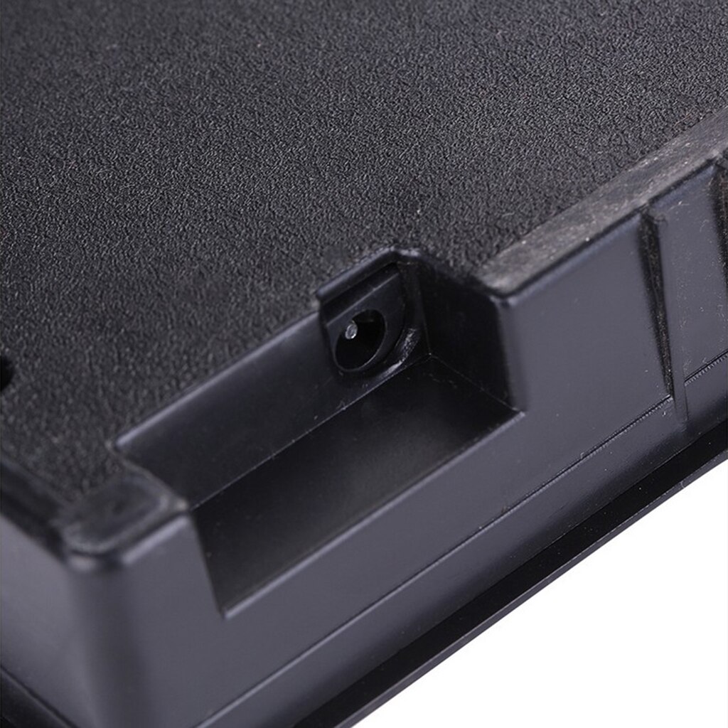 Duży doprowadziło cyfrowy budzik zegar ścienny 24H czas wyświetlania podświetlenie biuro szkolne artykuły domowe-tryb nocny podświetlenie, ekran doprowadziło nas