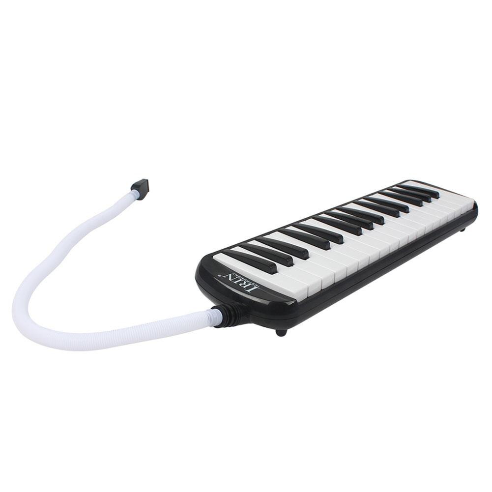 Fantasia de piano com figura de luxo, instrumento musical com figura de escoração, 32 peças