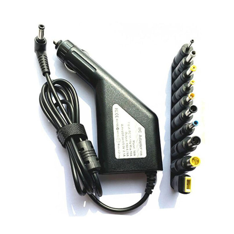 DC 19V 4,74A 20V 4,5A 19,5V 4,62A 90W Netzteil Laptop Universal Auto leichter Ladegerät 10pin DC konverter für PC Notebooks h