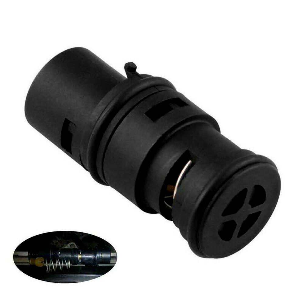 17111437362 Radiator Expansion Tank Thermostat For BMW 323i X5/E46/E53