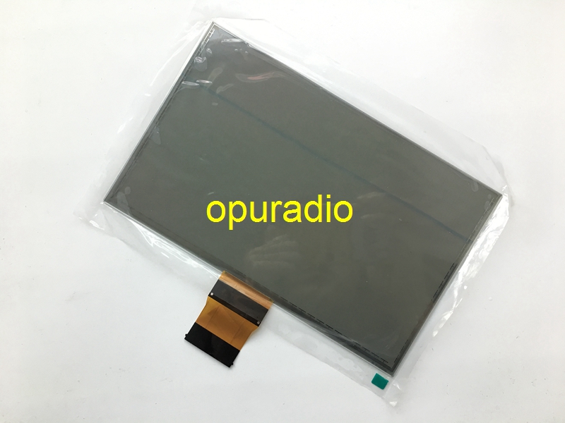 Panel de pantalla táctil LQ080Y5DZ05 para Ford SYNC 3, digitalizador LCD de 8,0 pulgadas, ,