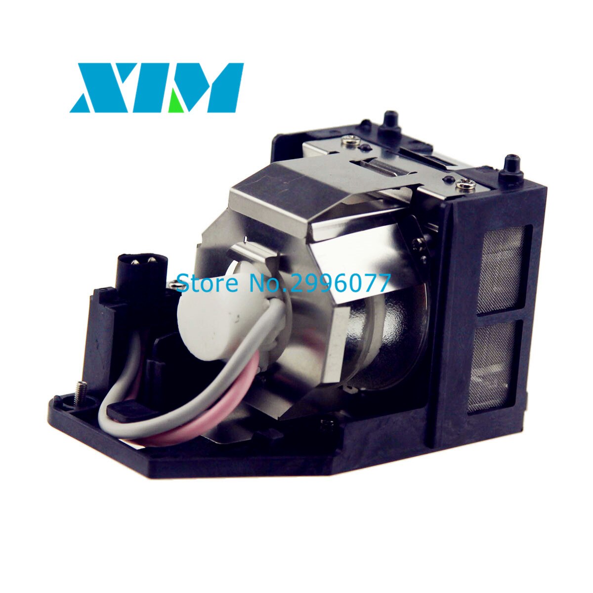 Xim-lisa lamps AN-XR10L2 Replacement Projec bulb tor with Housing for Sharp DT-510 XG-MB50XL XR10SL XR-10XL XR-11XCL XV-Z3100