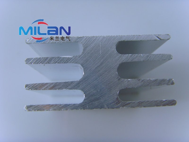 10X Base De Dissipateur En Aluminium Simple Pont Redresseur Diode 75A 1000V F8V1 6033488965725