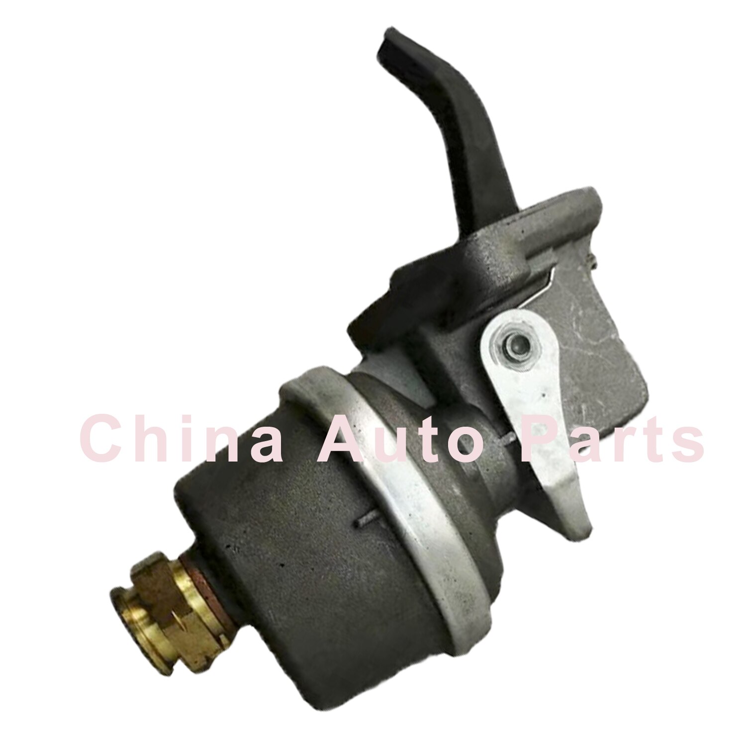 Motor Onderdelen Brandstofpomp 2830266 Voor Case LM415A LM435A LM445A LM5040 LS180.B LS185.B LS190.B LT185.B LT190.B LW110.B LW130.B 1 Pc