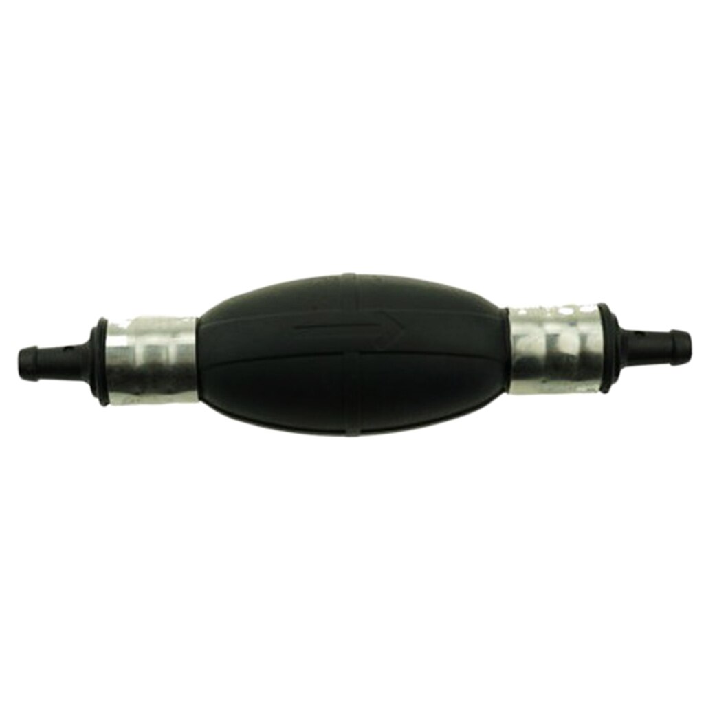 8mm (5/16") ID Hand Primer Bulb For Diesel & Gas Fuel Lines - Manual Fuel Pump Primer
