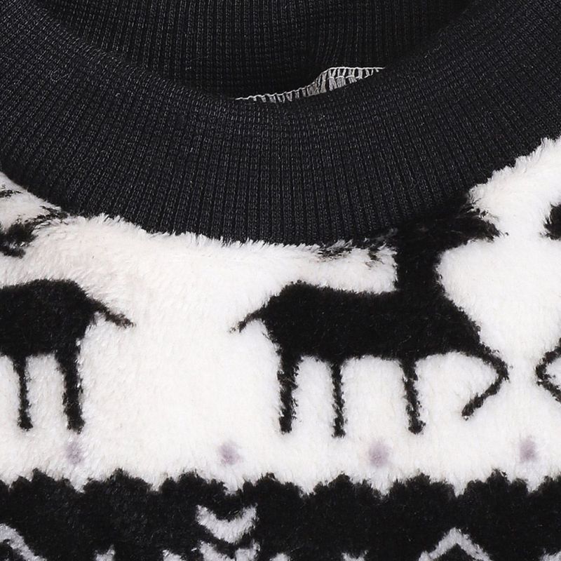 Pull de noël pour animaux de compagnie, vêtements d&#39;hiver chauds pour petits et moyens chiens, Chihuahua yorkshire, tricot au Crochet