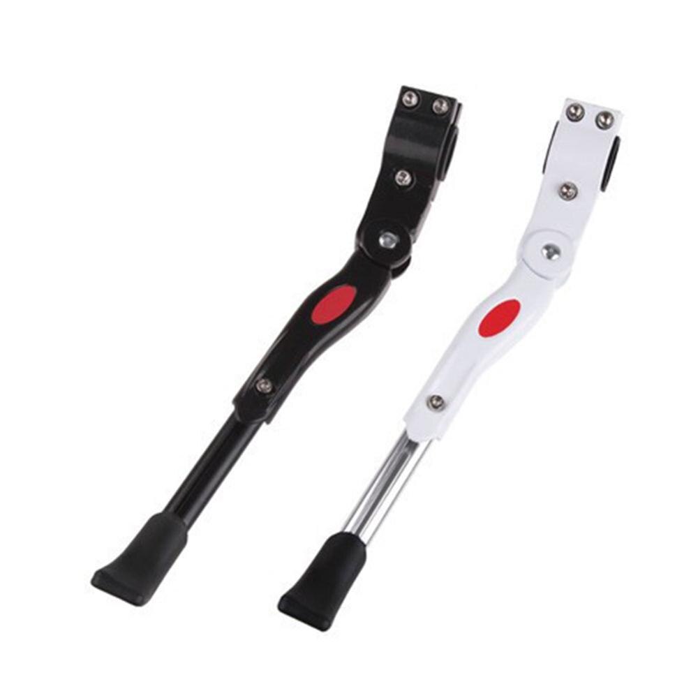 Universal MTB Bike Bicycle Parking Leg Rack Mountain Road Bike Support Side Stand Cycling Parts Bicycle Accessories