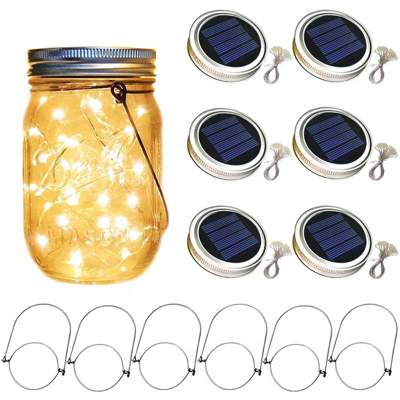 Giraffe Zonne-Lantaarns Buiten Waterdicht Opknoping Zonne-Verlichting Metalen De