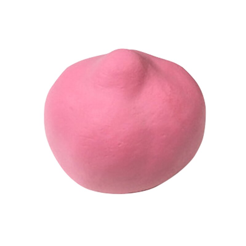 Soft Simulation Half Lemon Squishy Toy Birthday Festival For Home Decoration Newest