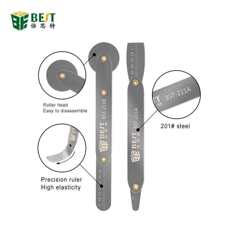 KKnoon Sunshine Universele Mobiele Telefoon Lcd Scherm Separator Hittevrije Scherm Scheiding Tool Mobilephone Scheiding Armatuur Reparaties Tool