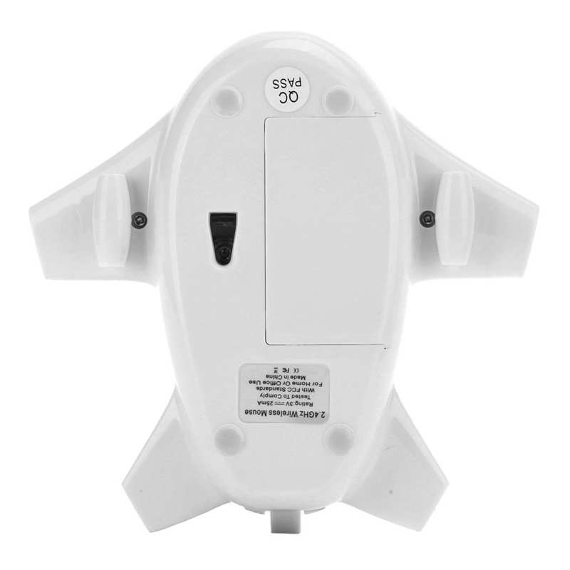 touch pad module Touch Pad Usb 2.4GHz Wireless Mouse Air Mode Mice Computer Laptop Desktop PC for Windows/OS X/Linux touch pad