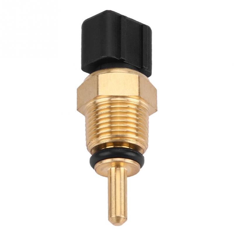 3 pin Water Coolant Temperature Sensor for HYUNDAI ACCENT VELOSTER KIA 39220-38030 Auto Accessories