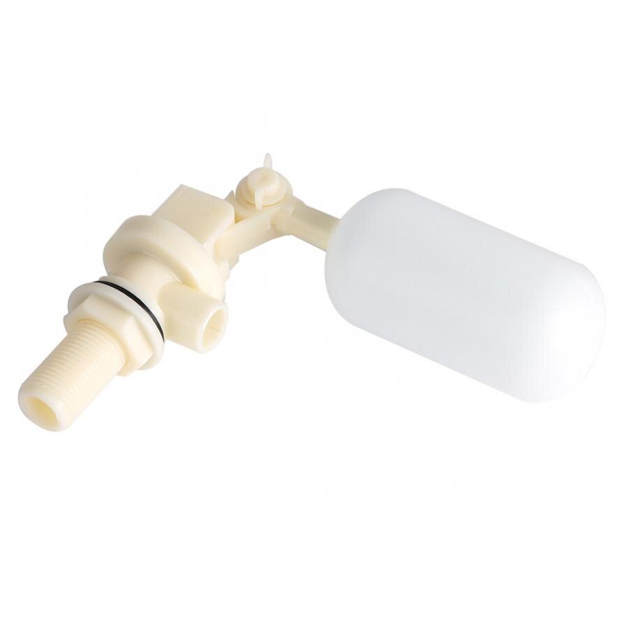 DN15/DN20 1/2" Float Valve Plastic Liquid Water Level Sensor Switch for Cooling Tower Water Tank