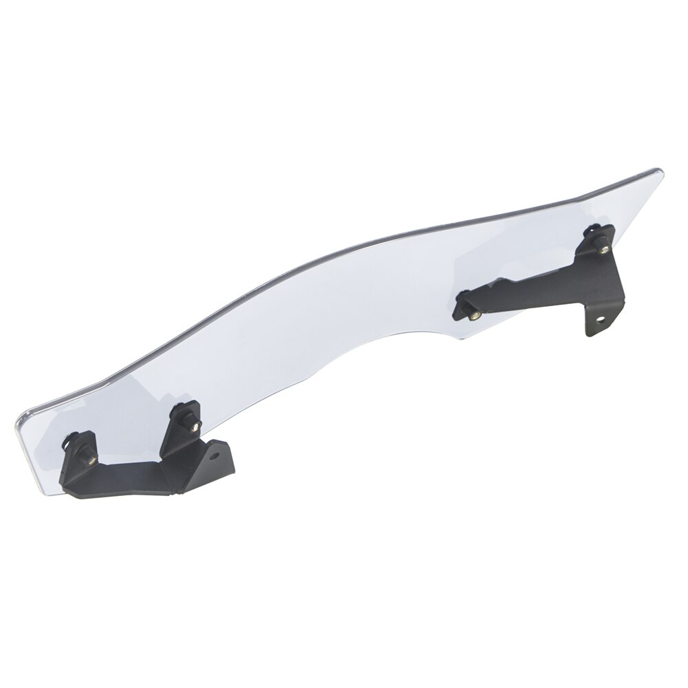 Voorruit Windscherm Voor Bmw R1250GS Adventure R1200GS R 1250 1200 Gs Lc Motorfiets Spoiler Voorruit Extension