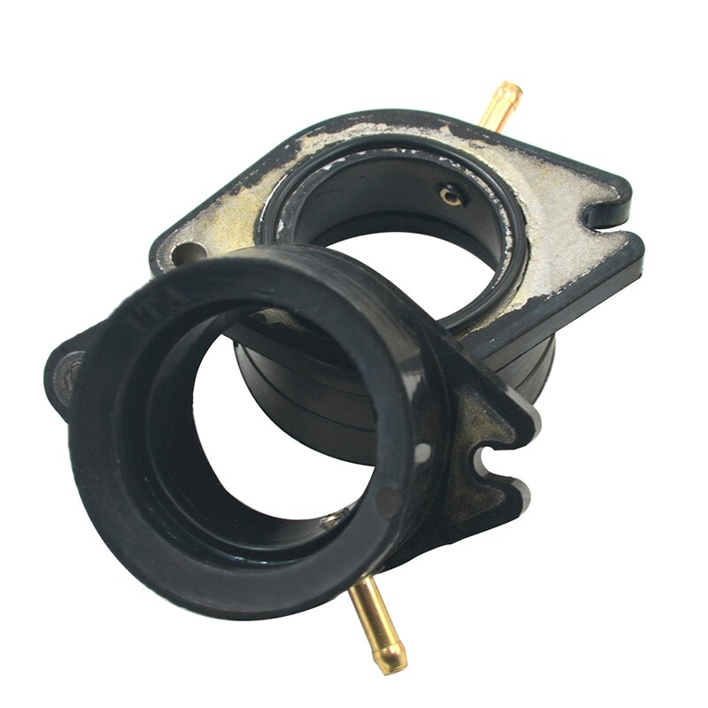 Motorcykeldelar förgasare insugningsrör för yamaha  xv750 xv 750 virago 750 1988 1989 1990 1991 1992 1993 1994 1995-1998