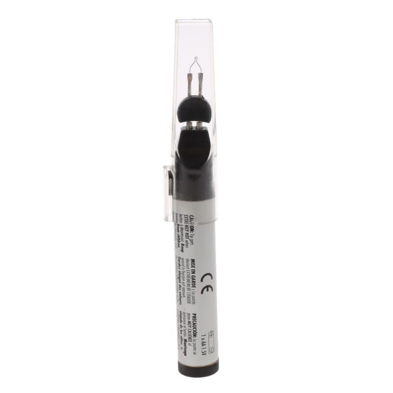 Perfect End Thread Cord Burner Max Instant Melting Welding Pen Jewelry Tools C63B