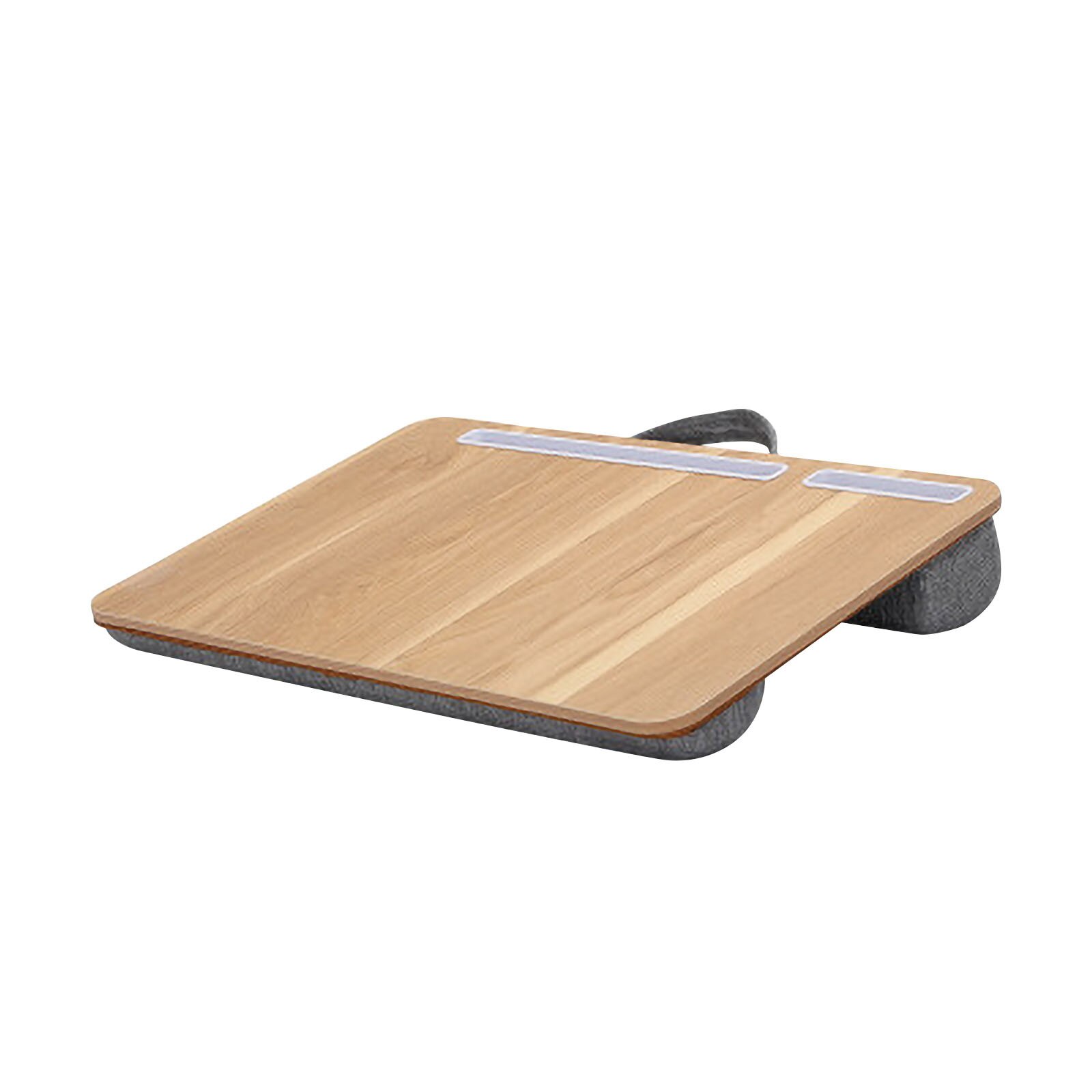 40 # tablet mesa cama almofada no joelho colo acessível computador leitura mesa de escrita tablet bandeja suporte de copo portátil travesseiro escritório: E