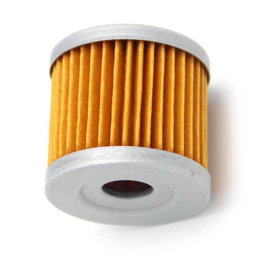 Motor Olie Filter Voor Hyosung EXCEED125 GA125 Cruise Ii/I GF125 GT125 Comet GT250 GV125 GV250 Aquila RT125 Karion RX125 Sm D Xrx