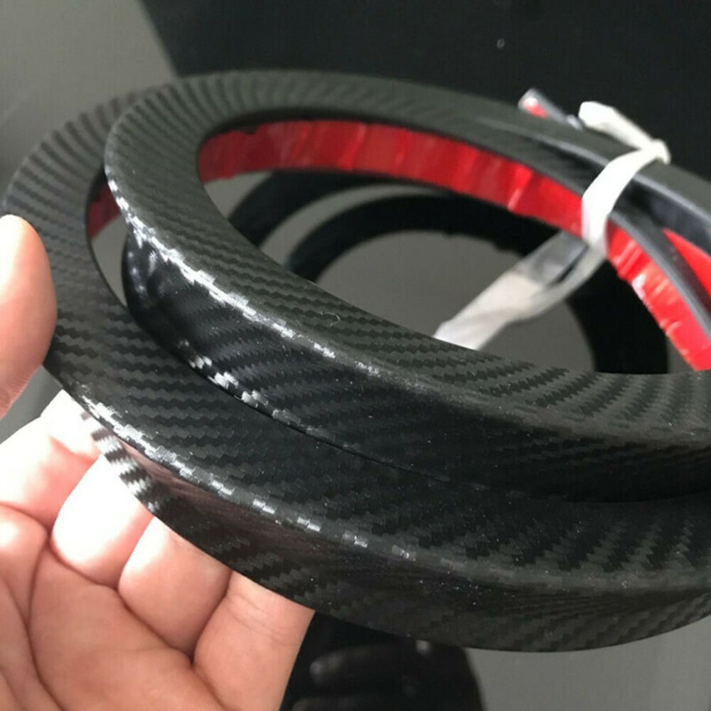 Tylny spojler samochodu ogon bagażnika skrzydło wargi PU części wykończenia uniwersalne akcesoria