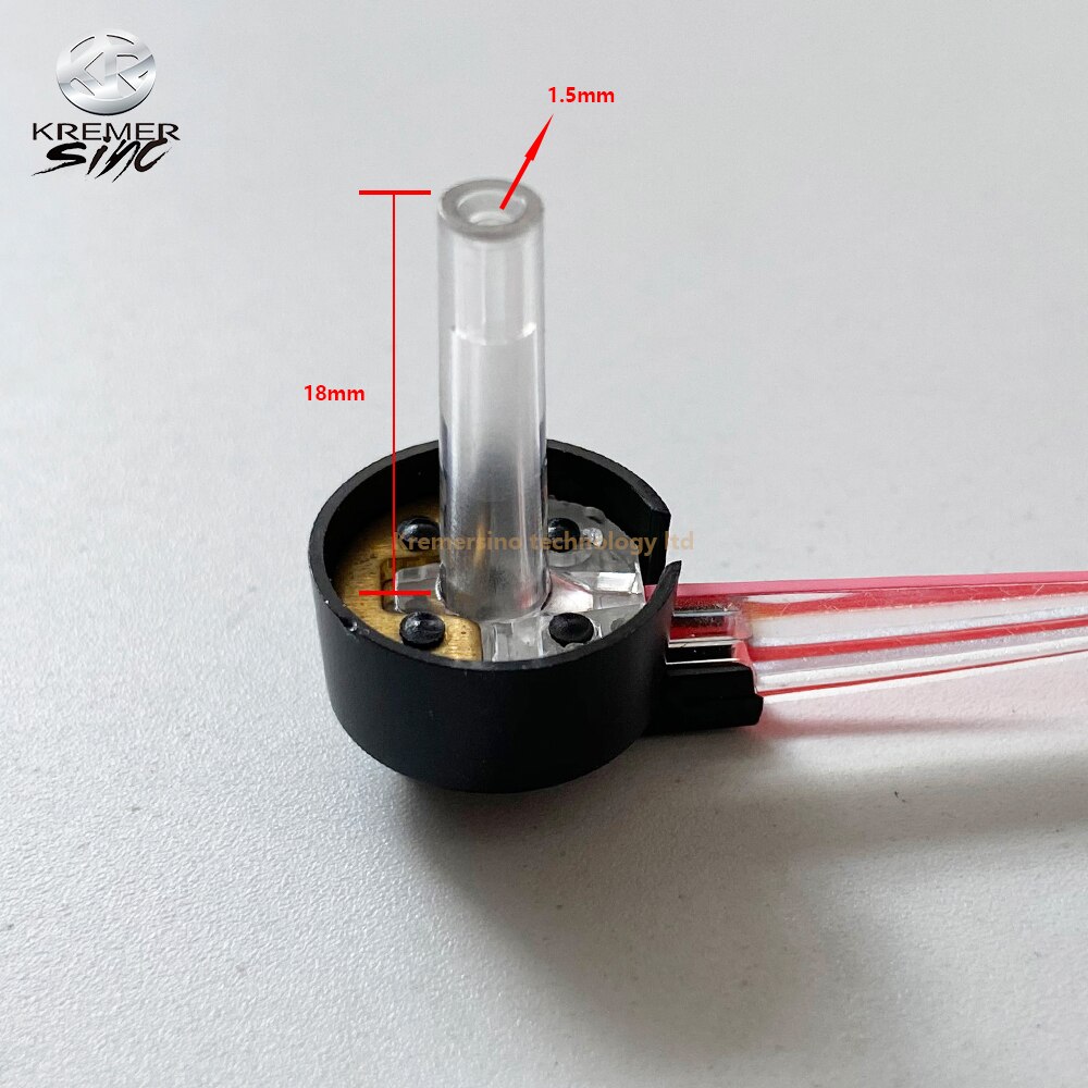 Needle Pointer Dashboard Instrument Cluster Gauge Fuel Temp RPM