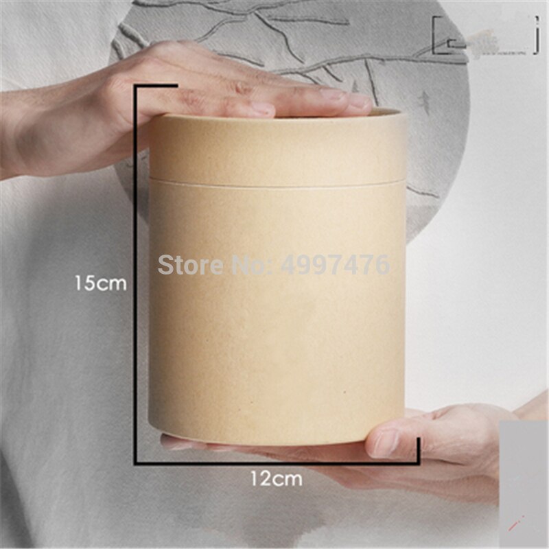 Papier Roh 10 stücke Recycling-Kraft karton braune papier roh... – Grandado