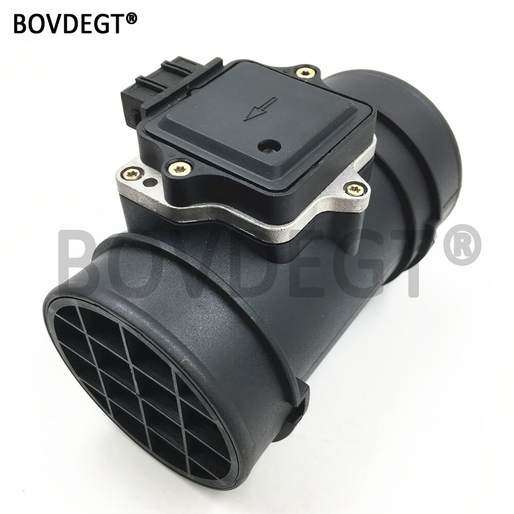 HELLA - 8ET 009 142-711 - Medidor de massa de ar - 4082300302653