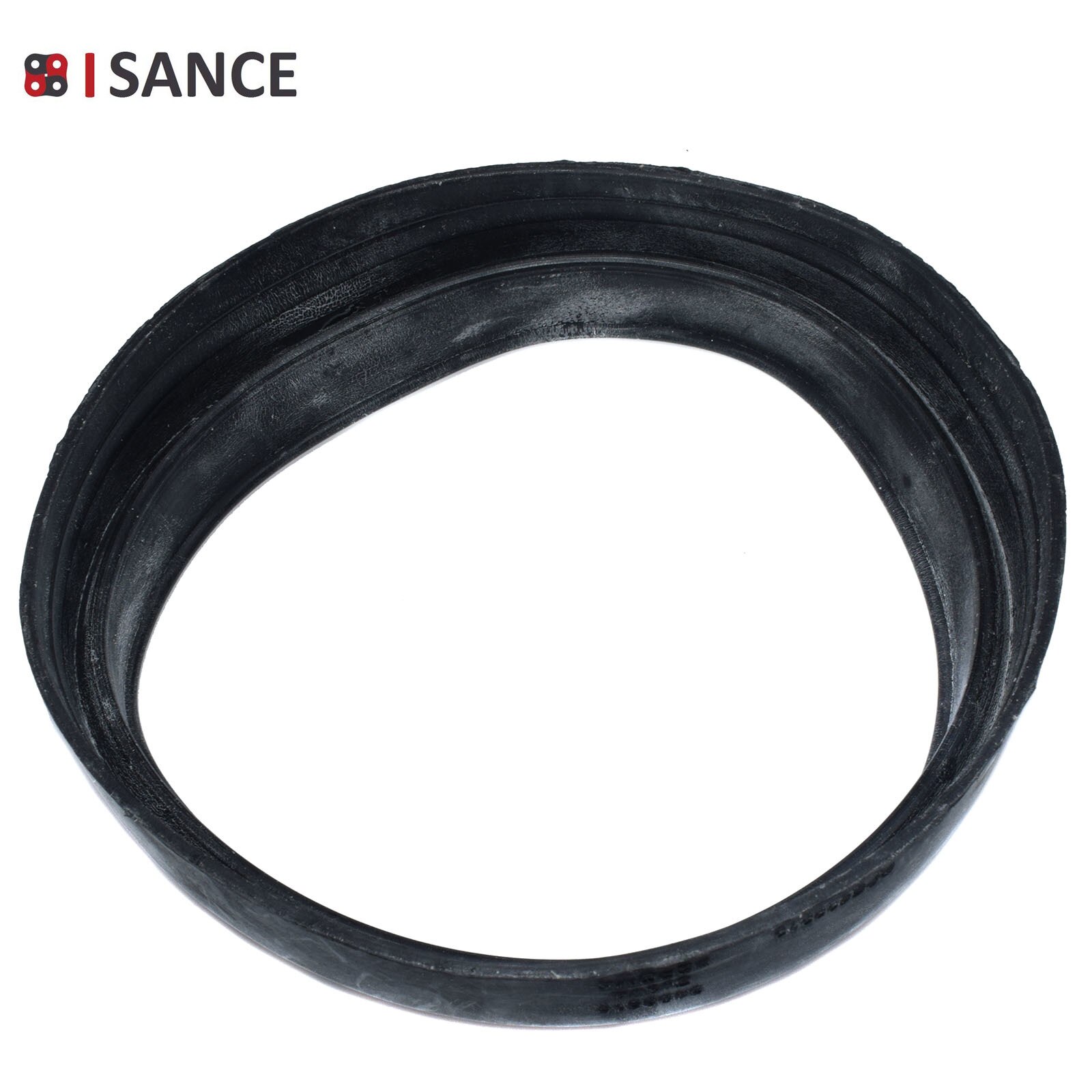 Couvercle anti-poussière avant arrière pour coffre à Suspension pneumatique RNB501620 RNB501460 RNB501600 pour Land Rover LR4 LR3 Range Rover Sport DISCOVERY III