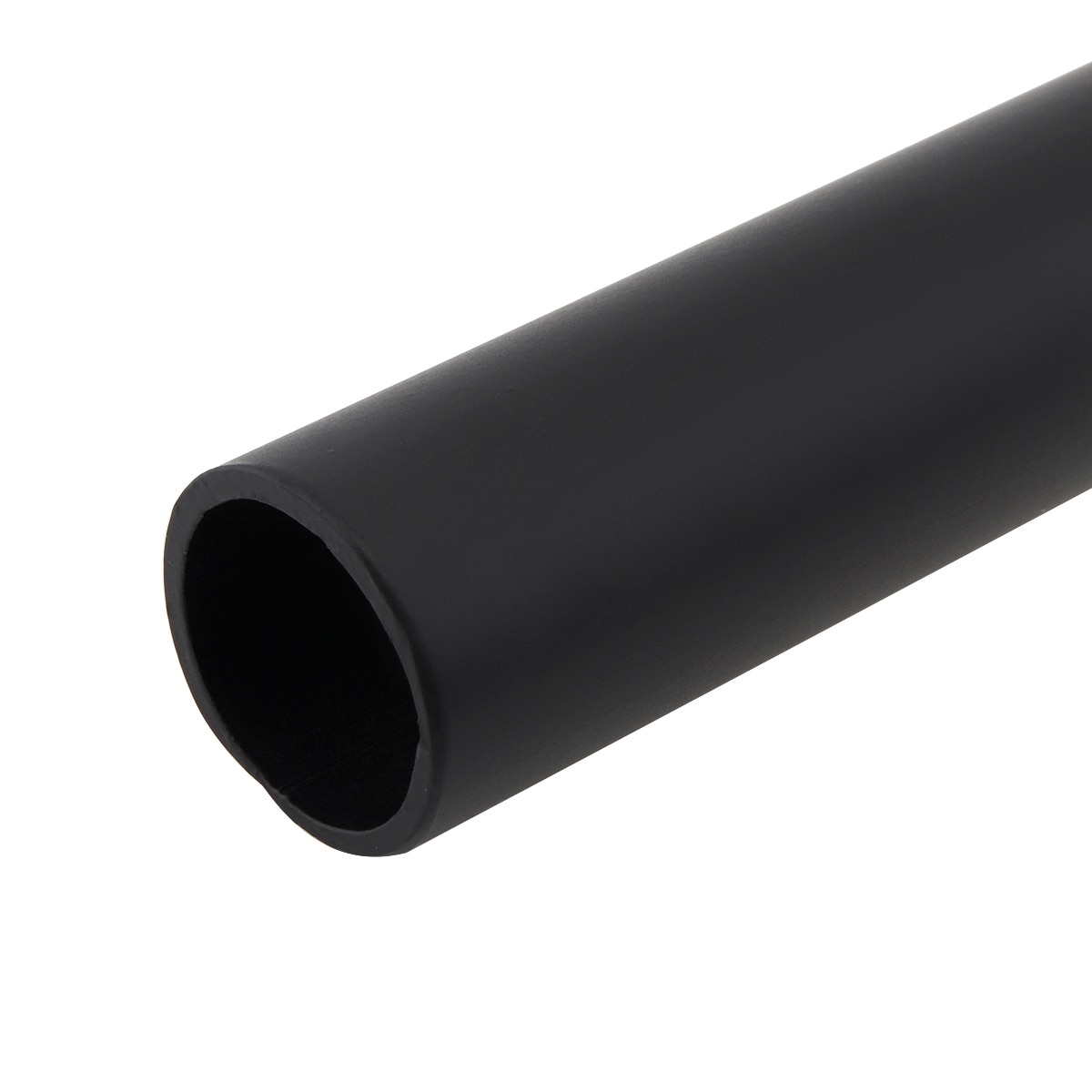 Aluminum Alloy Motorcycle Straight Handlebar CG125 Matte Carbon Fiber MTB Straight Riser Handlebar for Motorcycle / Bicycle