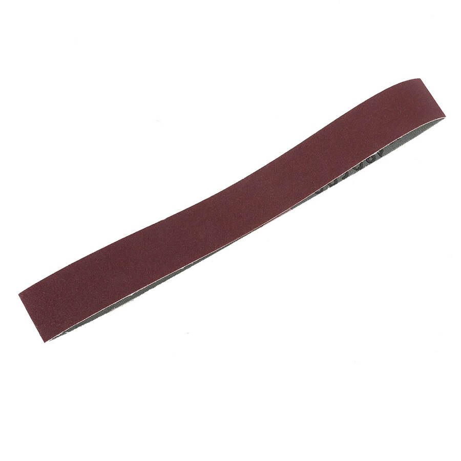 Sanding Belt Belt Sander Abrasive Paper Woodworking 533*30mm Metal Hardware for Spot Welding of Parts