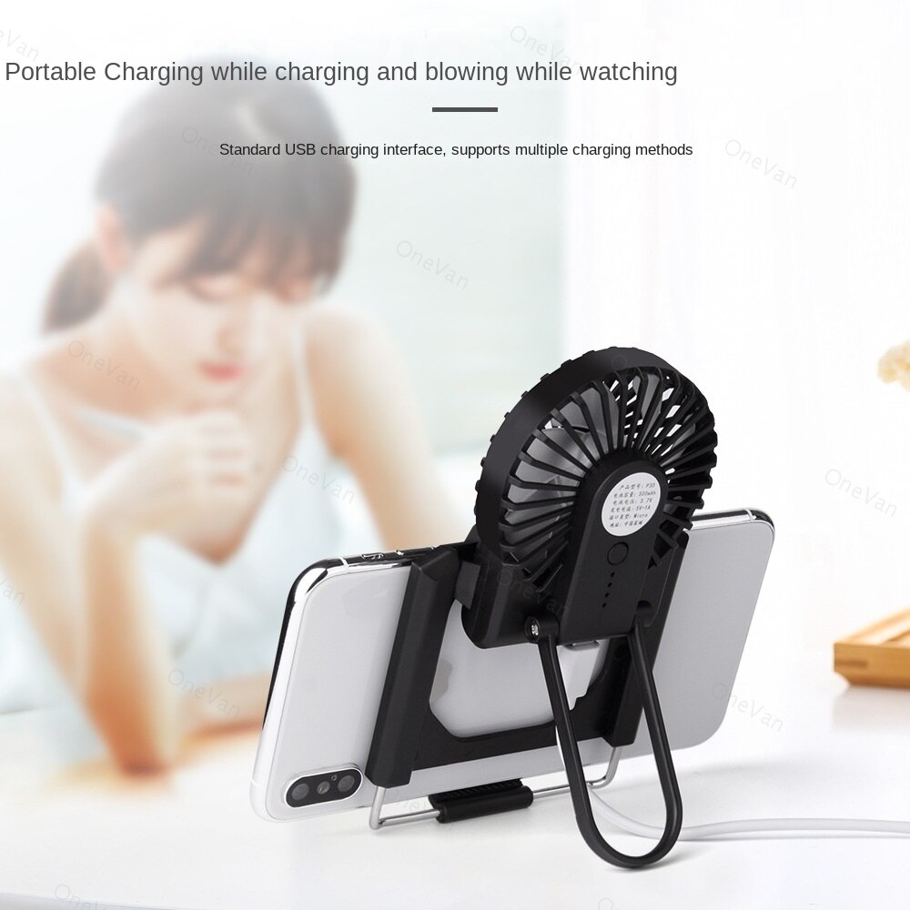 Telefoon Cooler Voor Mobiele Telefoon Beugel Draagbare Handheld Cooling Universele Ventilator Multifunctionele Voor Realme Gt 2 Pro Koeler