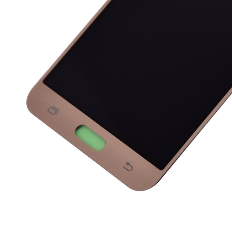 Voor Samsung Galaxy J7 J710 Lcd Touch Screen Digitizer Vergadering SM-J710F J710M J710H J710FN Lcd Helderheid