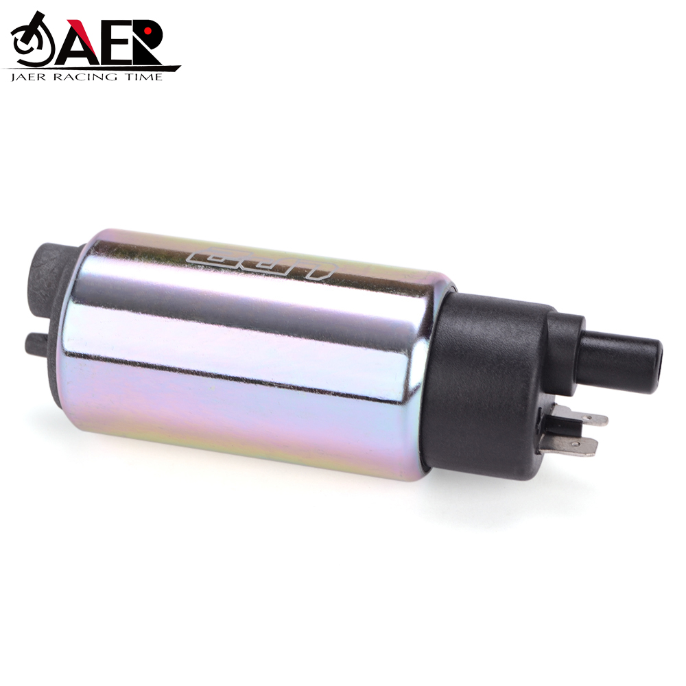 JAER Motorcycle Fuel Pump for Yamaha BX50 BX50N BX50S Gear 50 N50 S50 2007 10B-13907-00 10B-E3907-20