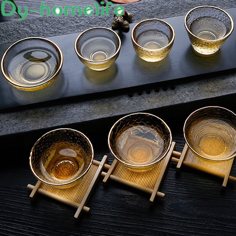Nordisk tegning måke hamret varmebestandig glass restaurant restaurant hjemme whisky vodka glass japansk skyld kopp te kopp