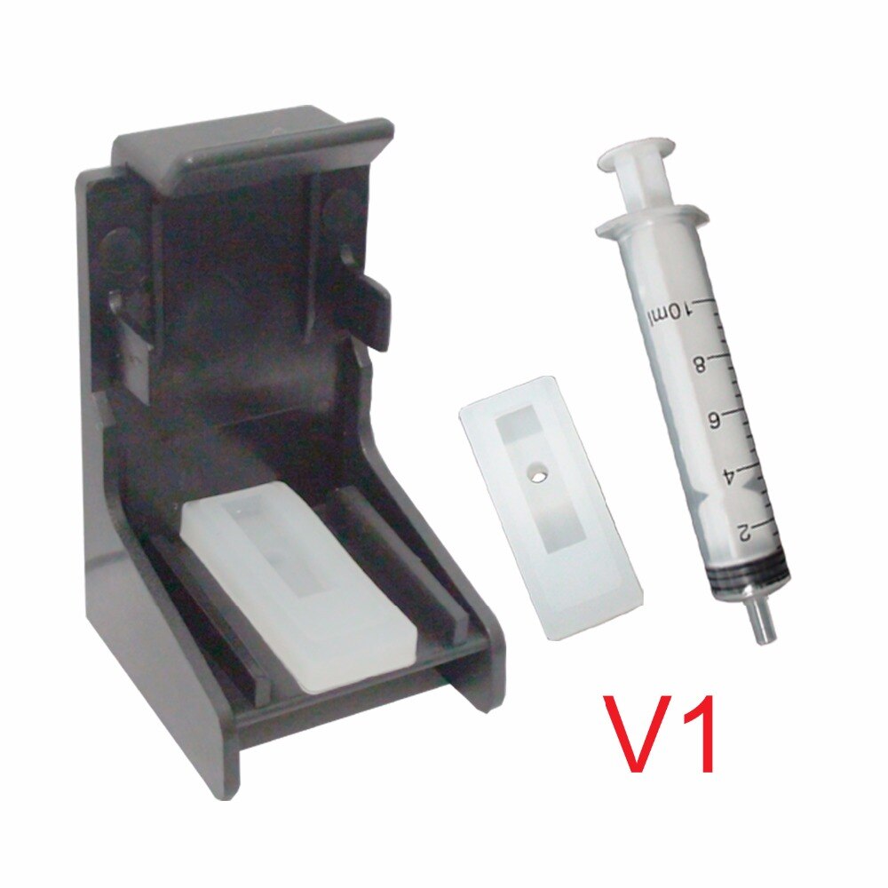 CEYE-recambio de cartucho de tinta para CANON PG-83, herramienta de limpieza, pinza de absorción, V1, pinza de bombeo, 87, 88, 140, 240, 440, 540, 640, 740, 840, CISS CIS