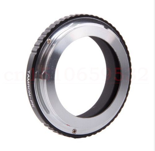 Tamron-PK Tamron Adaptall 2 lente Pentax PK adaptador de montaje K7 K5 K5II K30 K10D K20D K200D 100D k-M