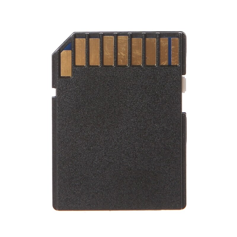 Micro Sd Tf Naar Sd Wifi Adapter Voor Camera Foto Draadloze Naar Telefoon Tablet