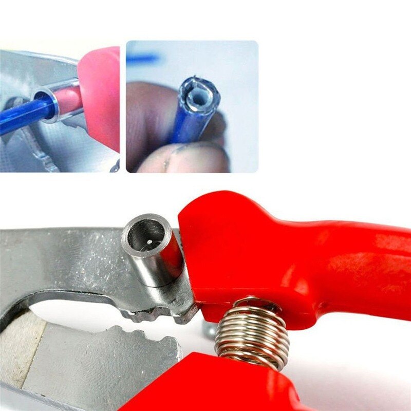 Stainless Steel Bike Cable Cutter Cycling Inner Outer BMX Brake Gear Shifter Wire Cutting Plier Clamp Bicycle Repair Tools