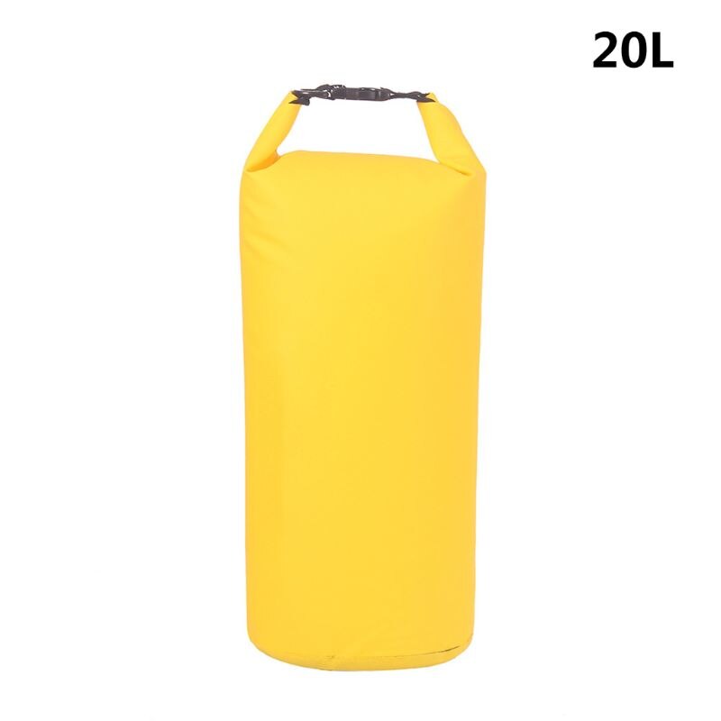 Sac sec étanche et flottant pour extérieur, équipe... – Grandado