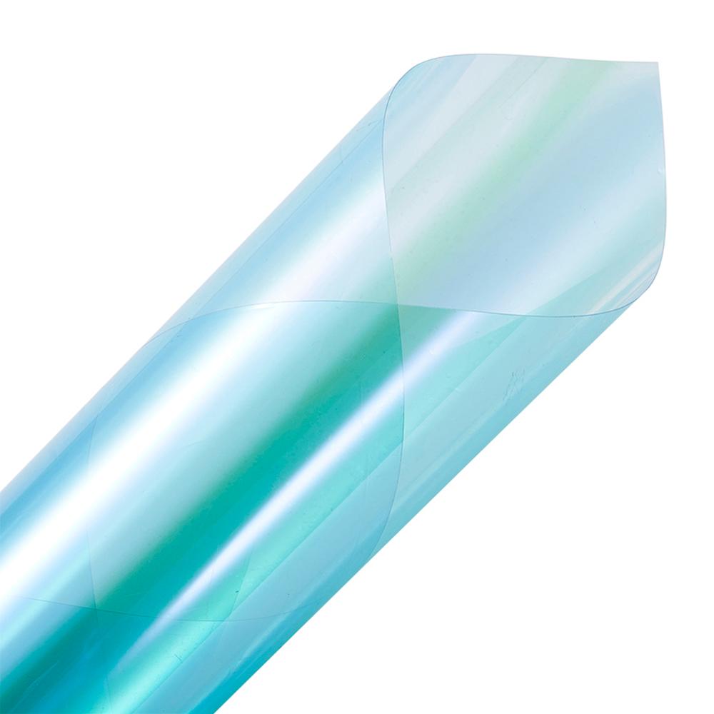 0.49M*3M Windshield Car Film Solar Protection Heat Control Chameleon Sticker Films UV Protection