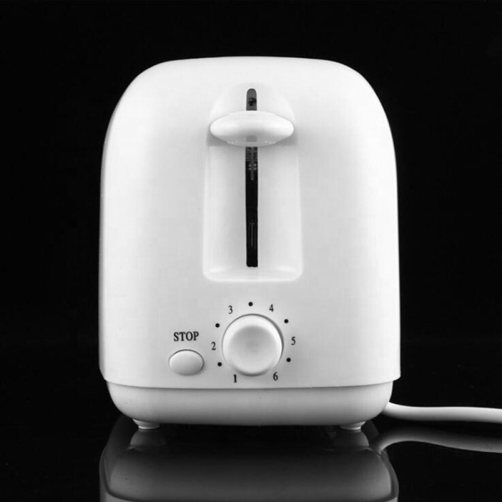 KEWER-tostadoras de pan para el hogar, 750W, horno para hornear, electrodomésticos para cocina, máquina de tostadas, sándwich de desayuno, máquina de seguridad rápida de 220V