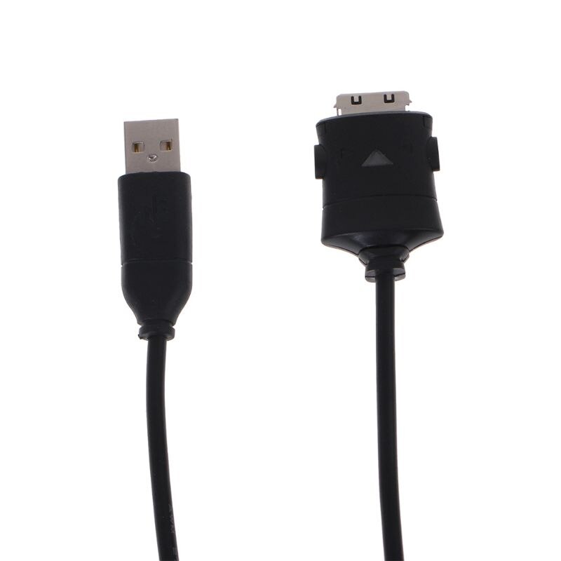 Cable de carga USB, reemplazo de transferencia de datos para cámara Digital Samsung SUC-C2, NV3, NV5, NV7, i5, i6, i7, i70