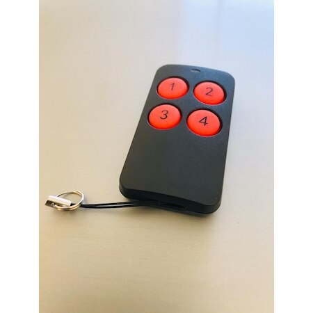 Hiland Compatible Remote Control 439724776