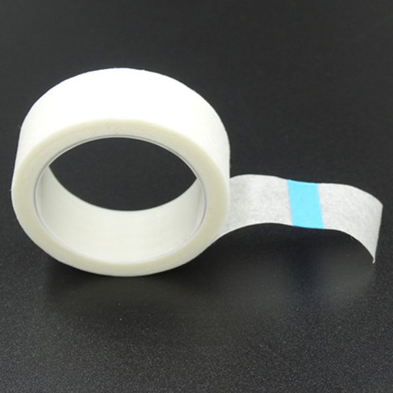 1 Roll Adhesive Tape Non-Woven First Aid Wound Dressing Bandage R9CE