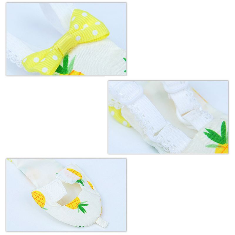 Bird Parrot Diaper Cockatiel Pigeons Medium Large Pet Birds Flight Suit Clothes Pet Birds Feces Pocket