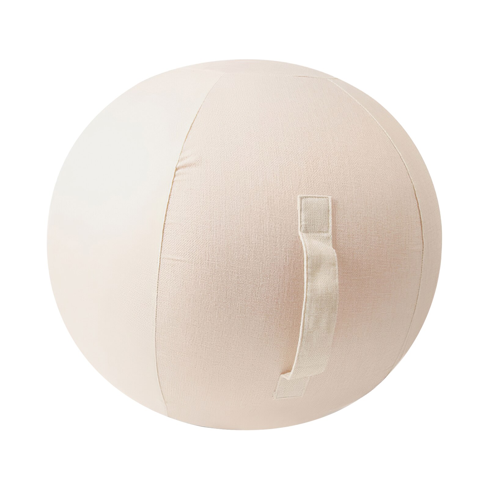 Anti-Pressure Explosion-Proof 75 CM Diameter Yoga Exercise Gymnastics Pilates Yoga Balance Ball Gym Home Training Yoga Ball